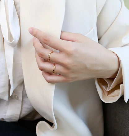 WAVELET RING