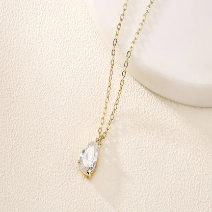 RADIANCE NECKLACE