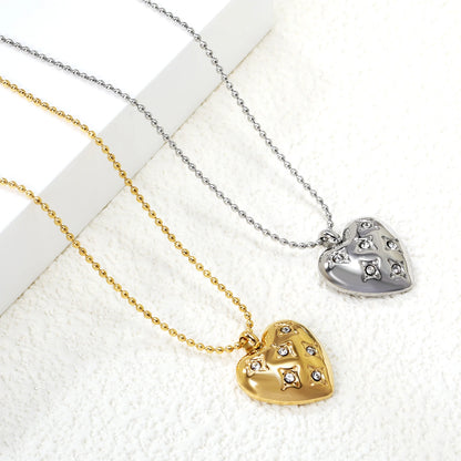 LOVELACE NECKLACE
