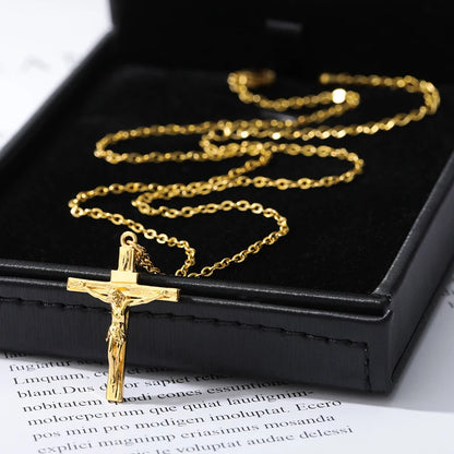 FAITHFUL NECKLACE