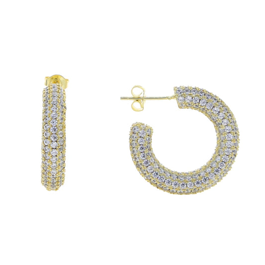 DELIGHT EARRINGS