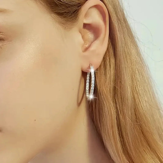 VOGUE EARRINGS