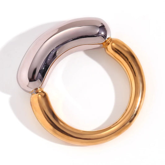 SMILY RING
