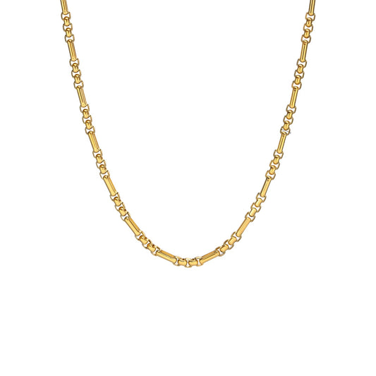 VENICE CHIC NECKLACE