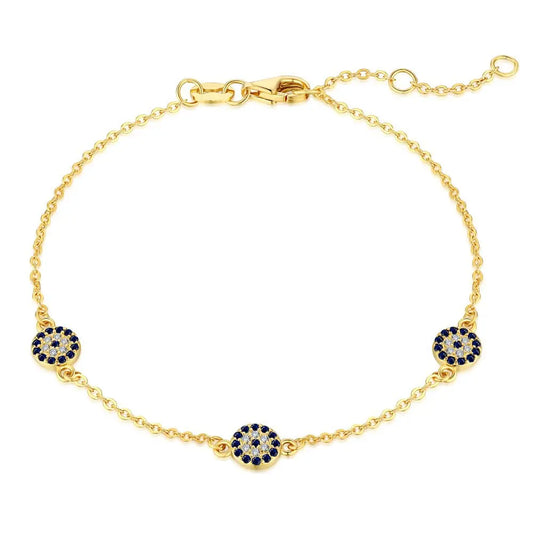 DEVILS EYE BRACELET