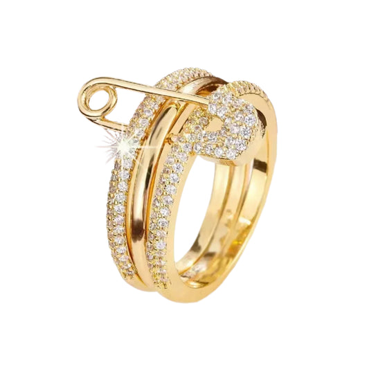 PIN LAYER RING