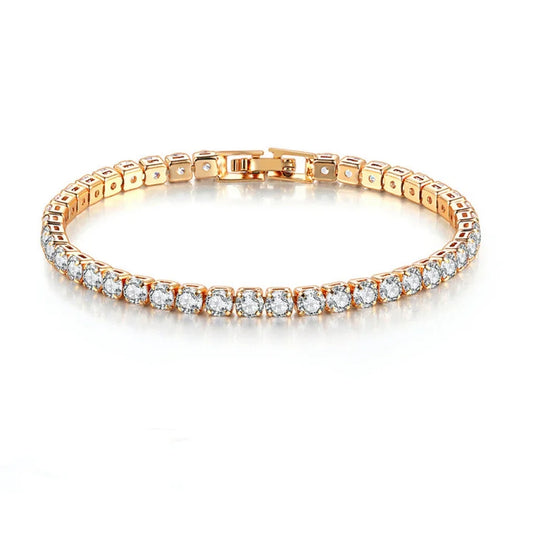 TENNIS BRACELET