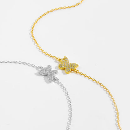 BUTERFLY AWAY BRACELET