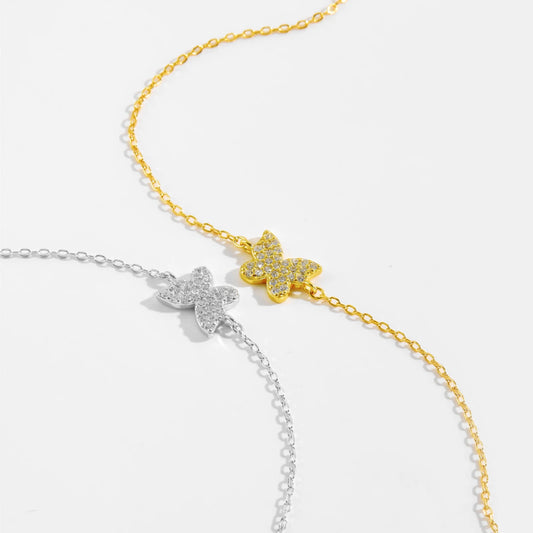 BUTERFLY AWAY BRACELET
