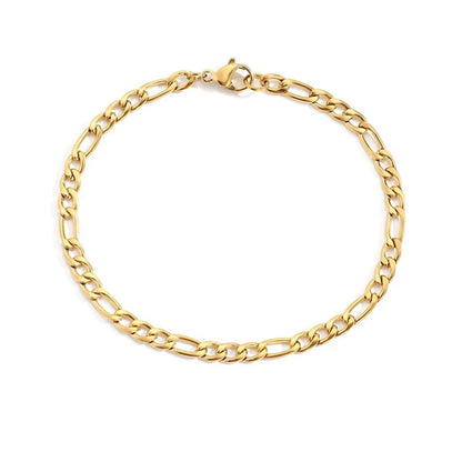 FIGARO CHARM BRACELET