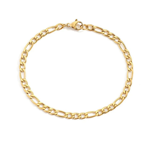 FIGARO CHARM BRACELET