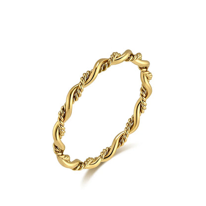 CROSS BORDER RING