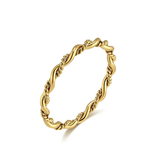 CROSS BORDER RING