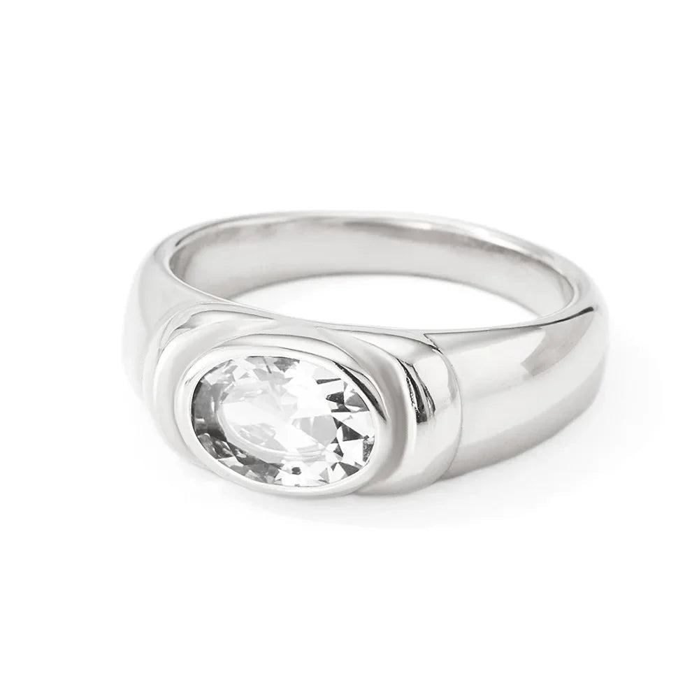HYDROGEM RING