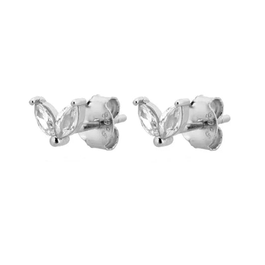LOTUS GLOW EARRINGS