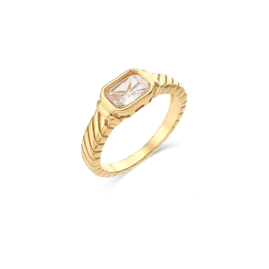 STONIQUE RING
