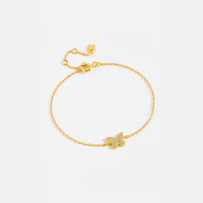 BUTERFLY AWAY BRACELET