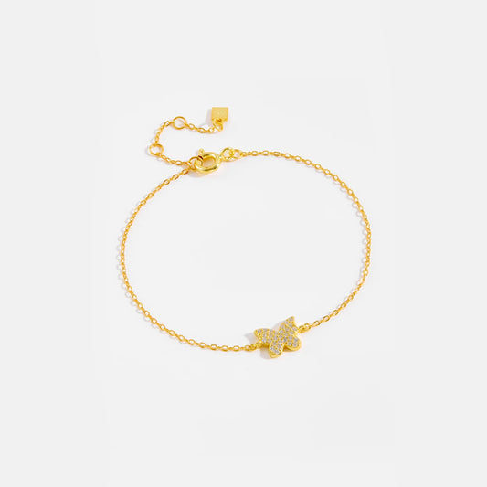 BUTERFLY AWAY BRACELET