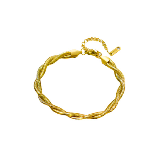BOUND IN LOVE BRACELET