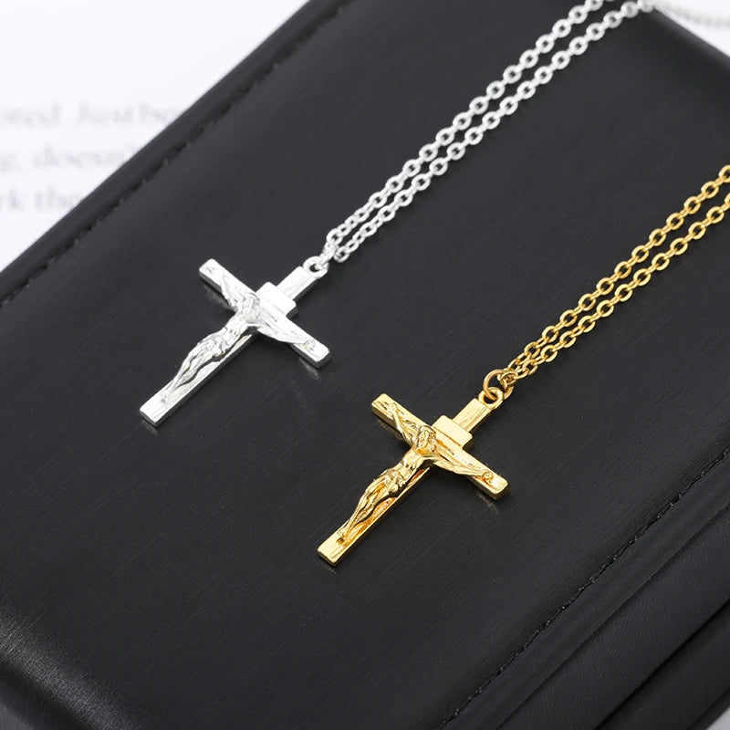 FAITHFUL NECKLACE