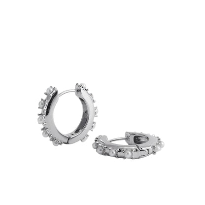 PEARL BEADS EARRINGS