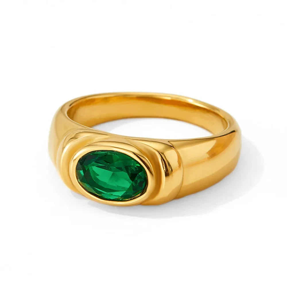 HYDROGEM RING
