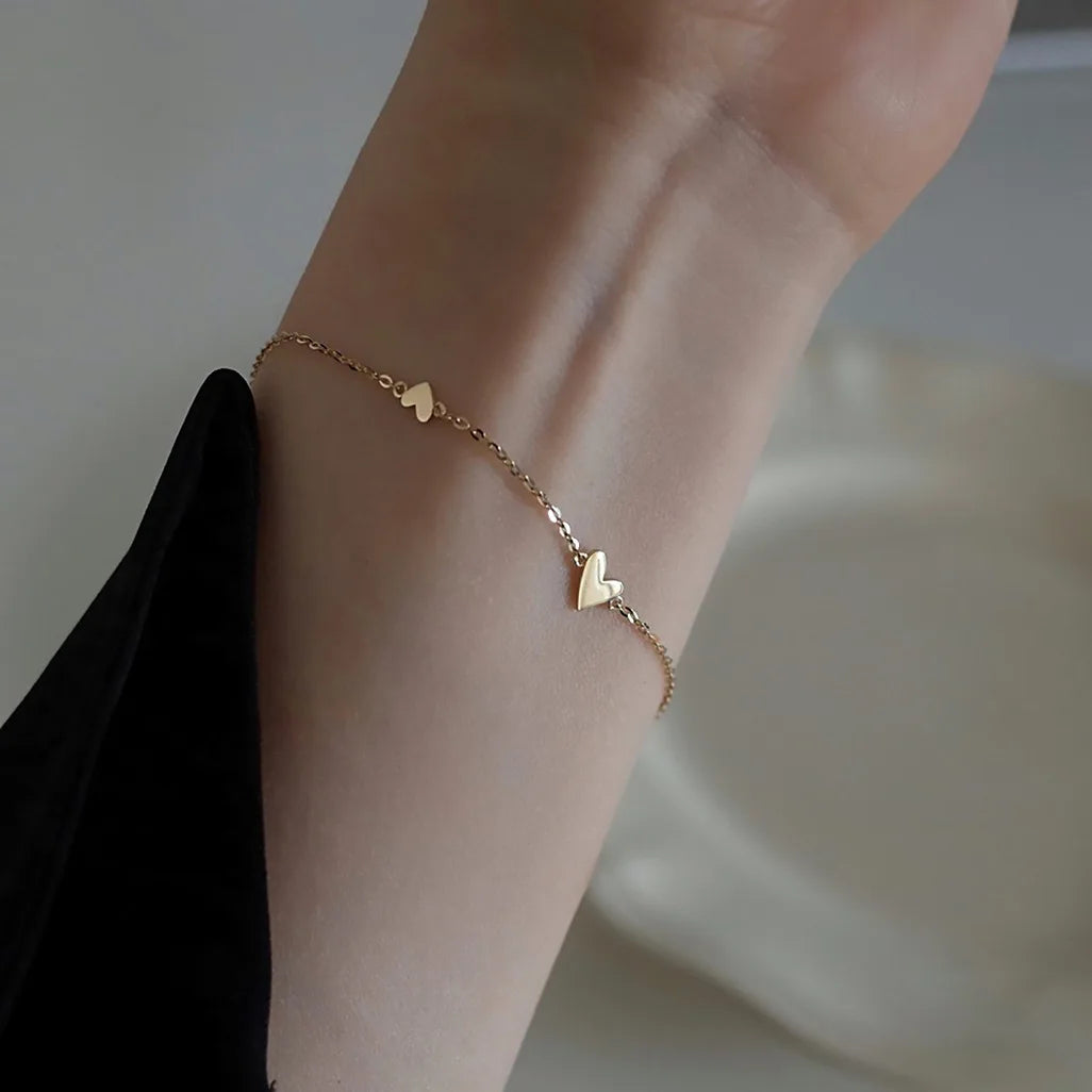 ADORN YOUR HEART BRACELET