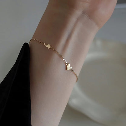 ADORN YOUR HEART BRACELET