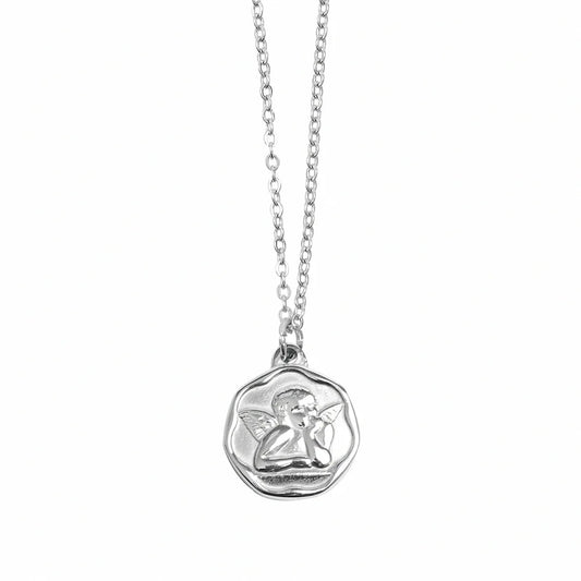 HEAVENLY BABY NECKLACE