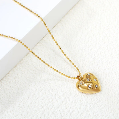 LOVELACE NECKLACE