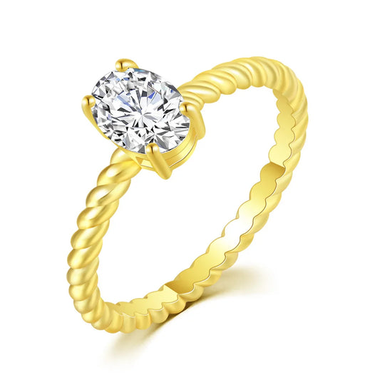 SVELTE RING