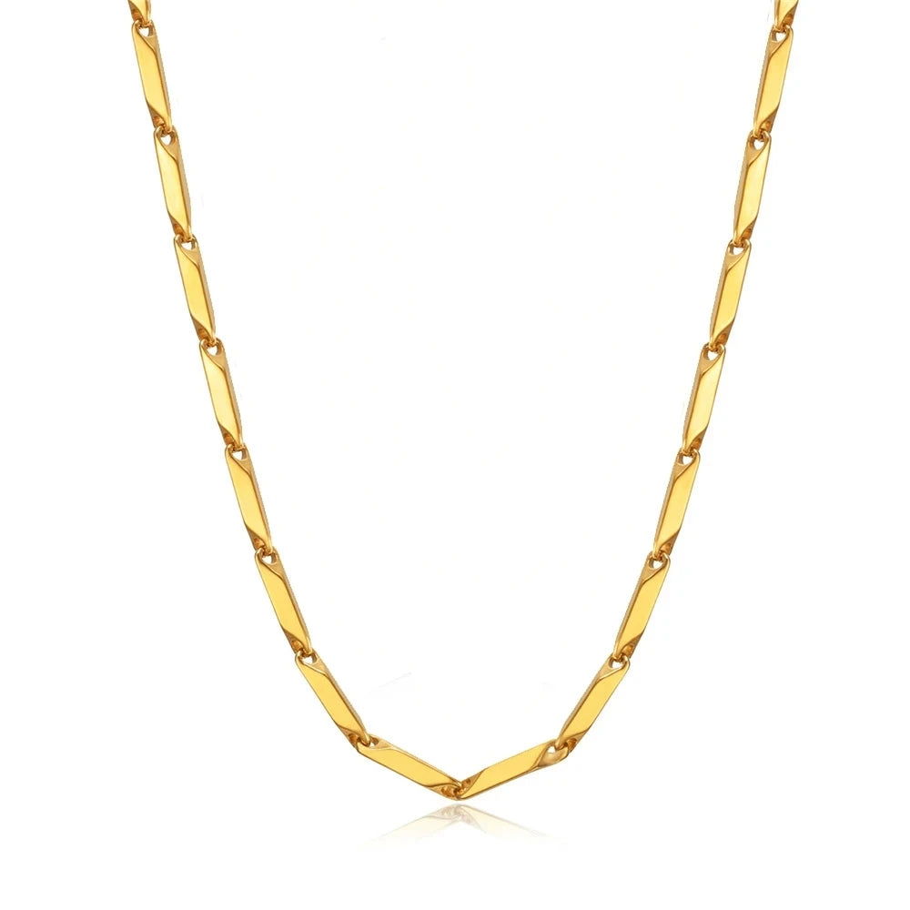COLLARES NECKLACE