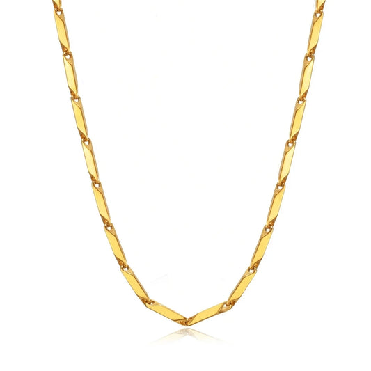 COLLARES NECKLACE