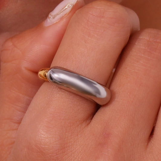 SMILY RING
