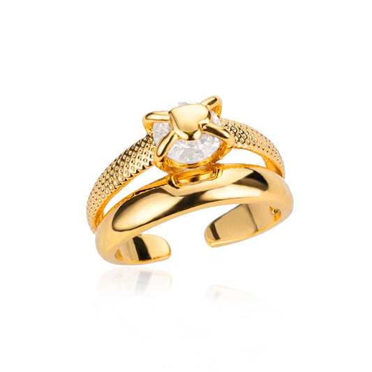 BLISS RING