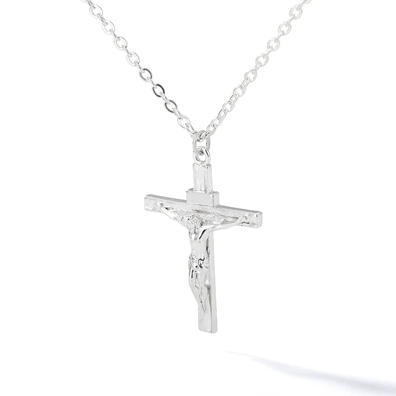 FAITHFUL NECKLACE