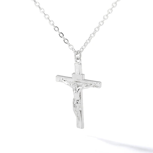 FAITHFUL NECKLACE