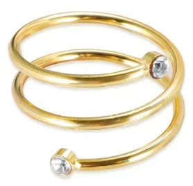 CROSSOVER RING