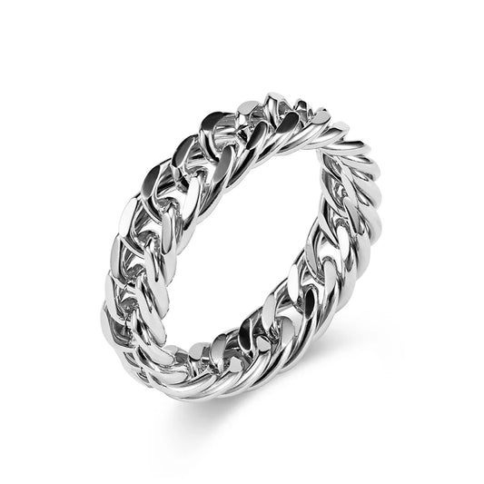CROWN RING