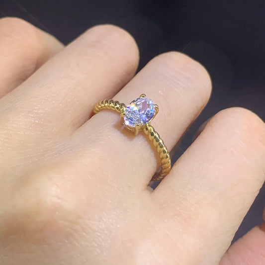 SVELTE RING