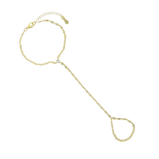 FABLE HAND CHAIN