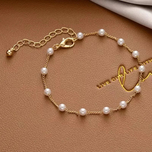 OHANA ANKLET