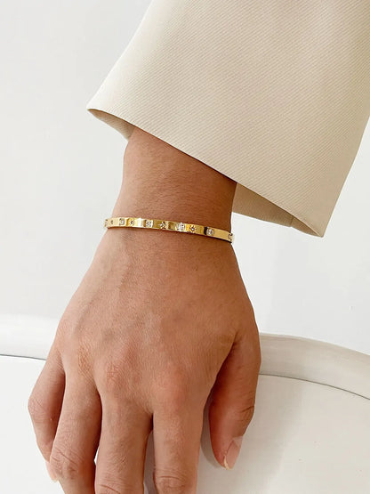 LUXURY BRACELET