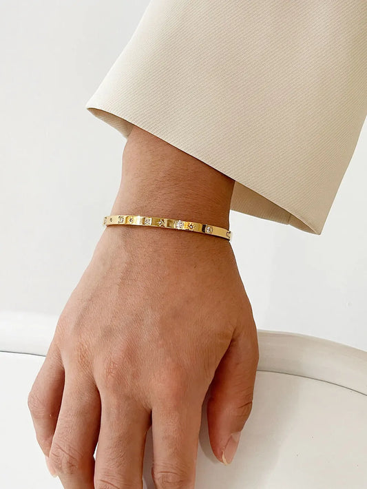 LUXURY BRACELET