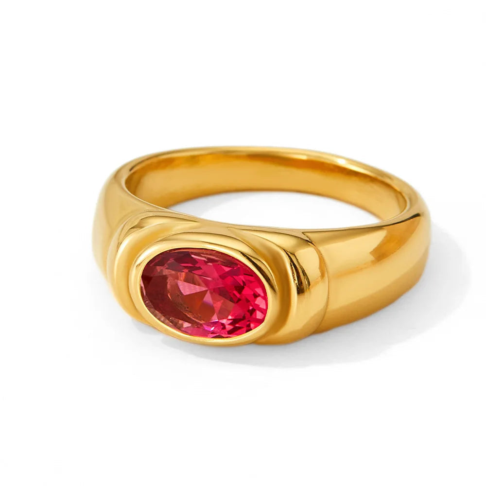 HYDROGEM RING