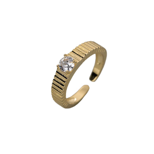 DAZZLING RING