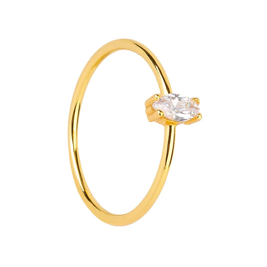 DAISY RING