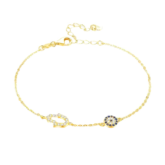 HAMSAGLOW BRACELET