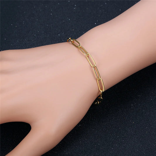 LINKED SOUL BRACELET