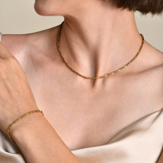 VENICE CHIC NECKLACE